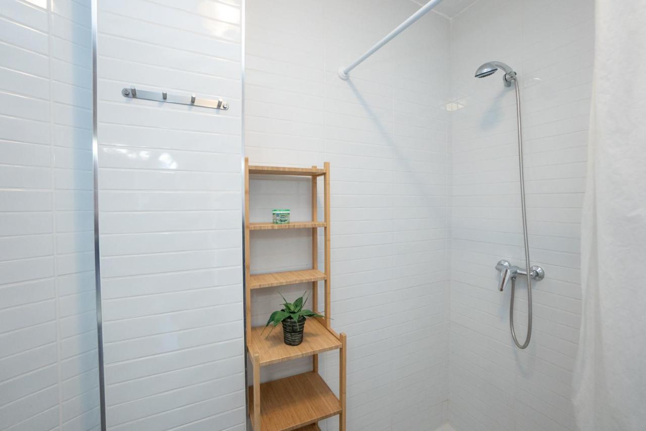 Apartmán Edf. Almijara 3ºe Nerja Exteriér fotografie